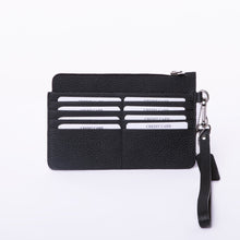 Load image into Gallery viewer, Slim Wristlet

