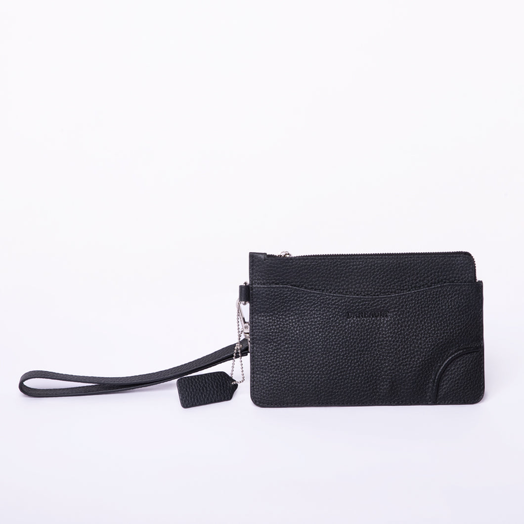 Slim Wristlet