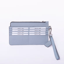 Load image into Gallery viewer, Slim Wristlet
