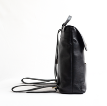 Load image into Gallery viewer, Large Backpack with Removable Clutch/Crossbody - The Cynthia
