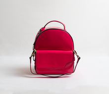 Load image into Gallery viewer, Mini Backpack with Removable Sling Handbag - The Penny

