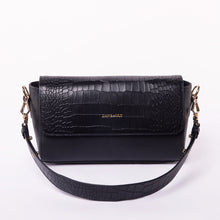 Load image into Gallery viewer, Satchel Bag - The Patrice
