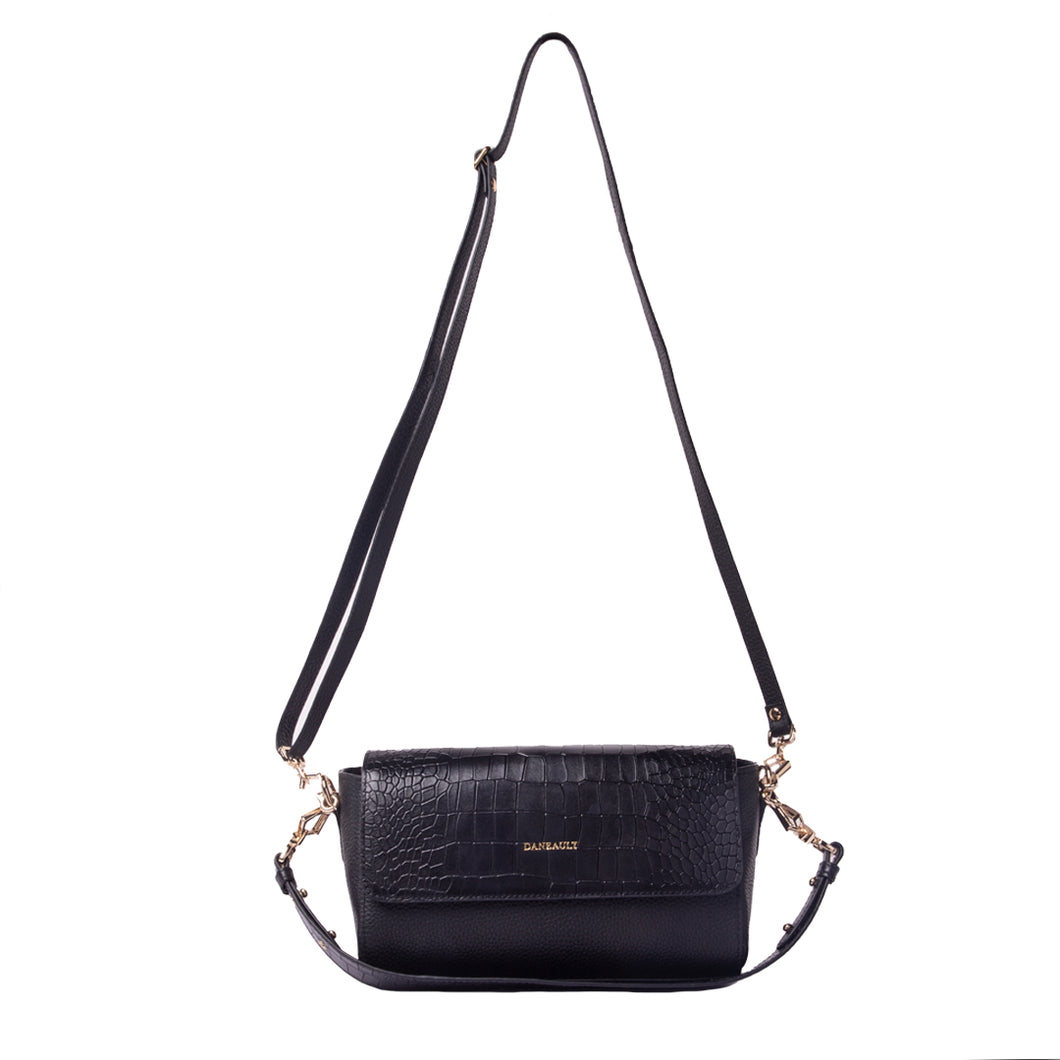 Satchel Bag - The Patrice