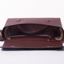 Load image into Gallery viewer, Satchel Bag - The Patrice
