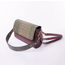 Load image into Gallery viewer, Satchel Bag - The Patrice
