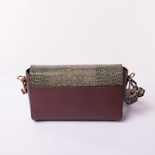 Load image into Gallery viewer, Satchel Bag - The Patrice
