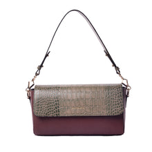 Load image into Gallery viewer, Satchel Bag - The Patrice
