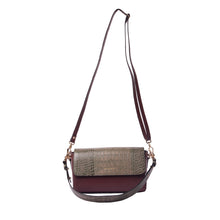 Load image into Gallery viewer, Satchel Bag - The Patrice
