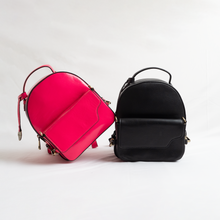 Load image into Gallery viewer, Mini Backpack with Removable Sling Handbag - The Penny
