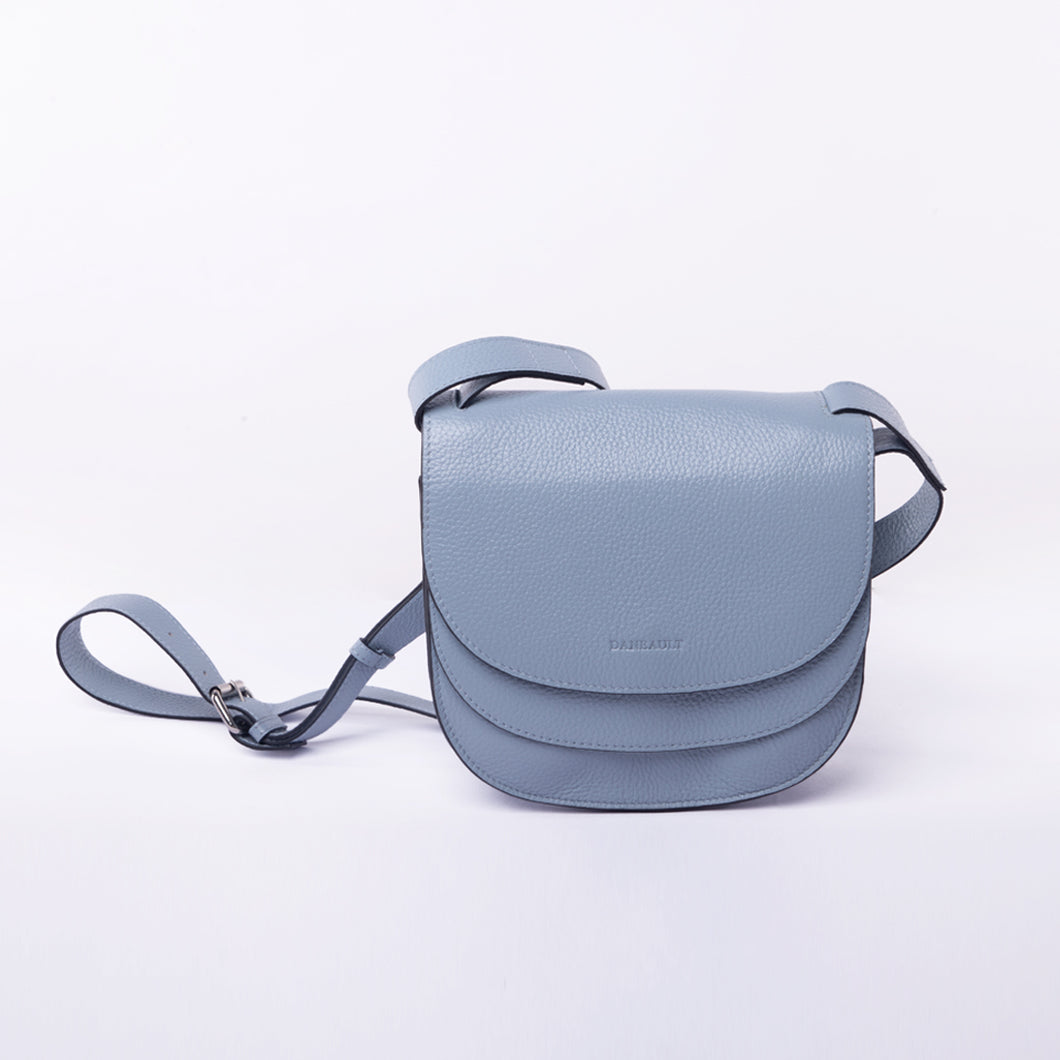 Crescent/Double Moon Bag - The Luna