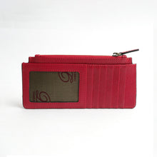 Load image into Gallery viewer, Long Stacker Wallet - The Karla
