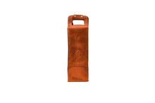 Load image into Gallery viewer, Leather Wine Bag
