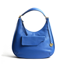 Load image into Gallery viewer, Large Hobo Bag - The Wendy
