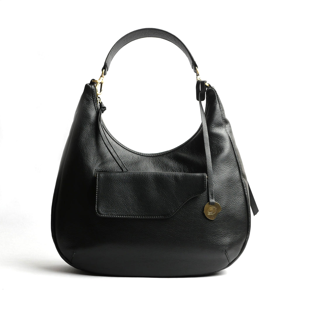 Large Hobo Bag - The Wendy