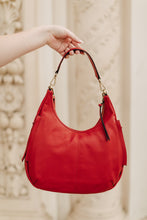Load image into Gallery viewer, Medium Hobo Bag - The Mary Kay
