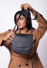 Load image into Gallery viewer, Crescent/Double Moon Bag - The Luna
