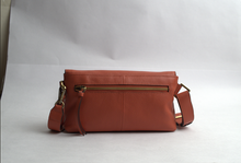 Load image into Gallery viewer, Fun and Flirty Crossbody Clutch - The Vicki
