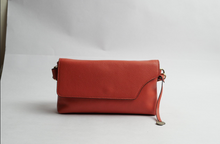 Load image into Gallery viewer, Fun and Flirty Crossbody Clutch - The Vicki
