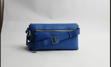 Load image into Gallery viewer, Fun and Flirty Crossbody Clutch - The Vicki
