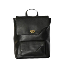 Load image into Gallery viewer, Large Backpack with Front Pocket - The Janette
