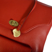 Load image into Gallery viewer, Large Backpack with Removable Clutch/Crossbody - The Cynthia
