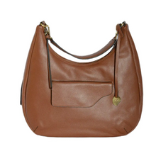 Load image into Gallery viewer, Large Hobo Bag - The Wendy
