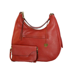 Load image into Gallery viewer, Large Hobo Bag - The Wendy
