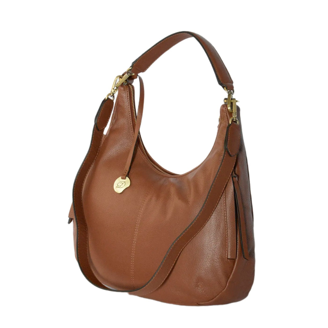 Wendy Asymmetrical Shoulder Bag