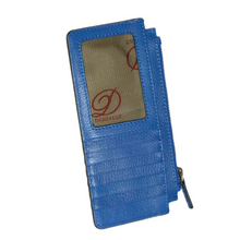 Load image into Gallery viewer, Long Stacker Wallet - The Karla
