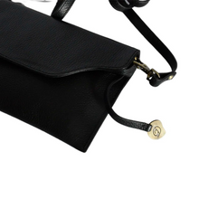 Load image into Gallery viewer, Fun and Flirty Crossbody Clutch - The Vicki

