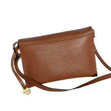 Load image into Gallery viewer, Fun and Flirty Crossbody Clutch - The Vicki
