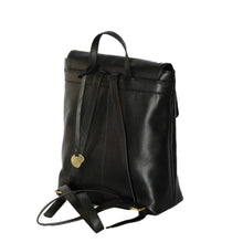 Load image into Gallery viewer, Large Backpack with Front Pocket - The Janette
