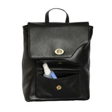 Load image into Gallery viewer, Large Backpack with Front Pocket - The Janette
