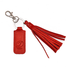 Load image into Gallery viewer, Tassel Keychain
