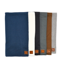 Load image into Gallery viewer, Bamboo Infinity Scarf
