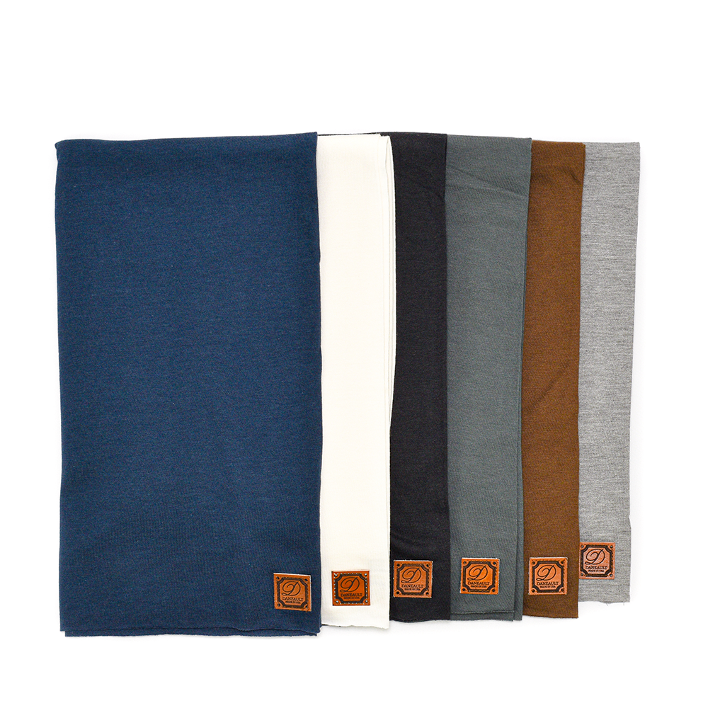 Bamboo Infinity Scarf