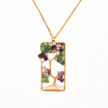Load image into Gallery viewer, Tree of Life Necklace
