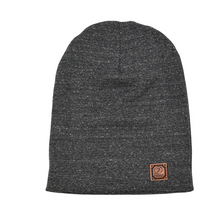 Load image into Gallery viewer, Unisex Tri-Blend Beanie
