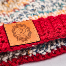 Load image into Gallery viewer, Hand Knit Beanie
