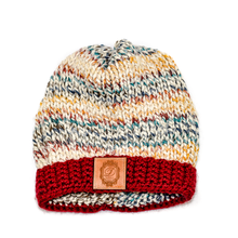 Load image into Gallery viewer, Hand Knit Beanie
